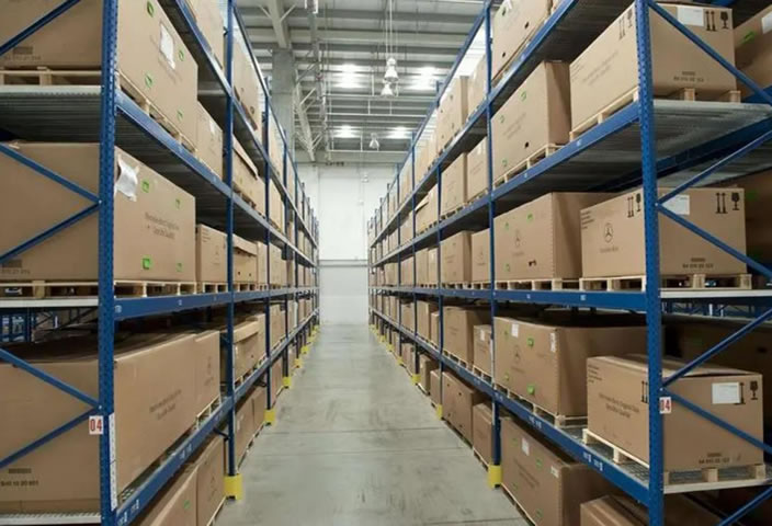 厦门到梅州货物仓储