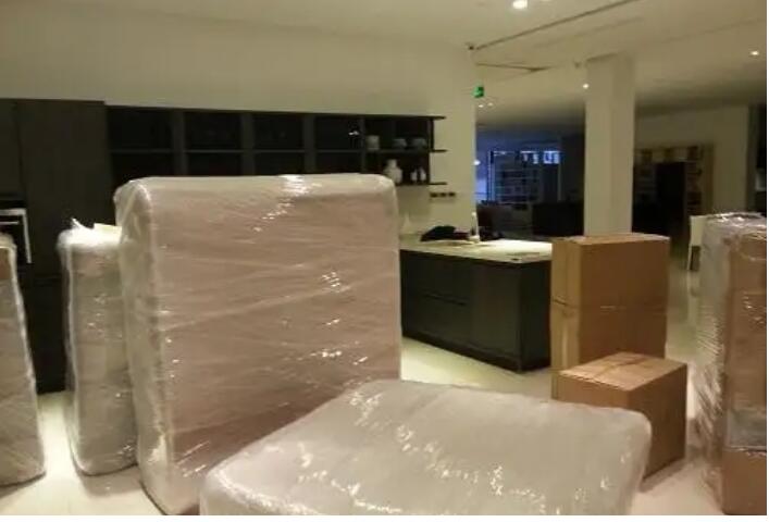 厦门到梅州长途搬家