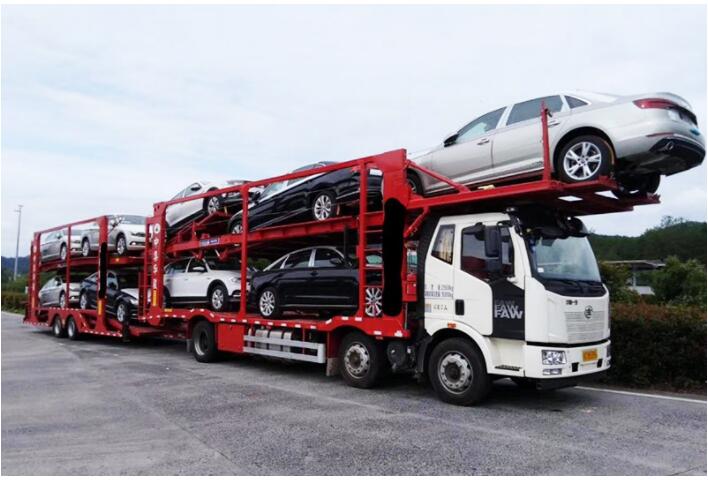 厦门到梅州轿车托运